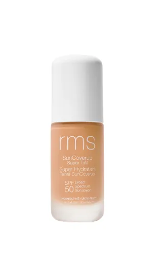 SunCoverup Tint-Tan
