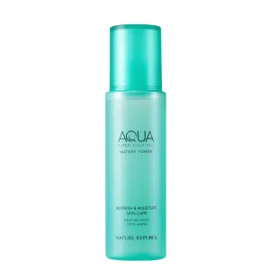 Super Aqua Max Watery Toner
