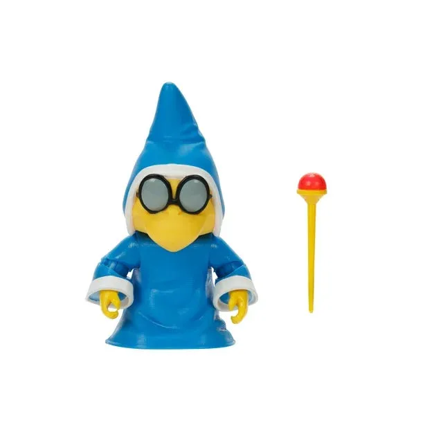 Super Mario Movie 5 Figure