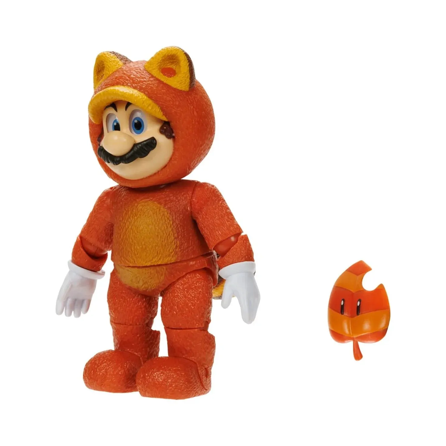 Super Mario Movie 5 Figure