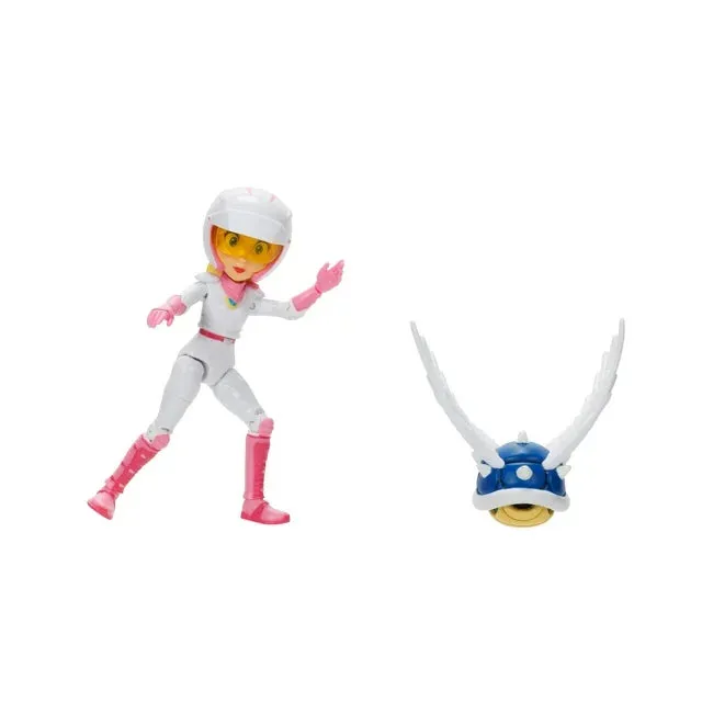 Super Mario Movie 5 Figure
