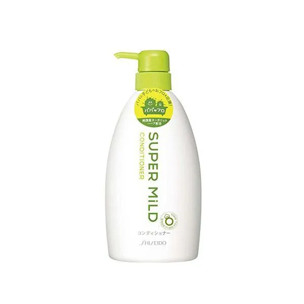 Super Mild Conditioner