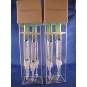 SUPER SAVER: 8Pk OPALESCENCE 35% Carbamide Peroxide PF Mint Teeth Whitening Gels