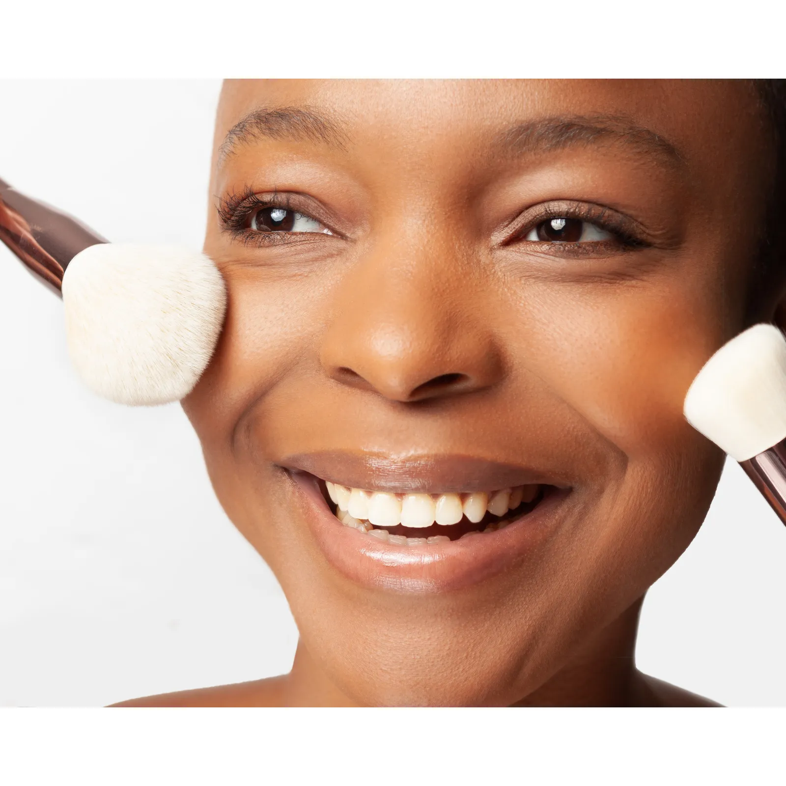 Sustainable Luxury Sculpt Brush
