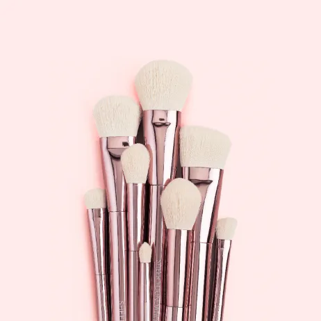 Sustainable Luxury Sculpt Brush