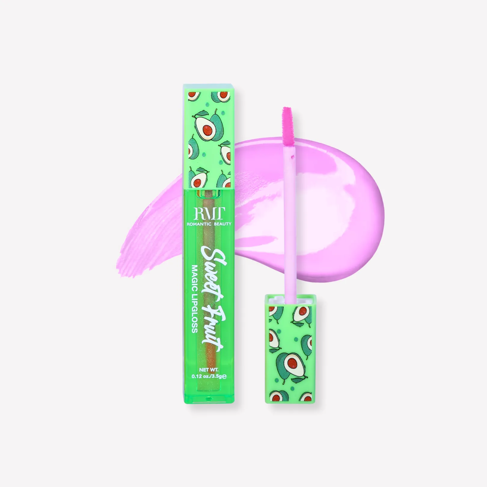 Sweet Fruit - Magic Lip Gloss