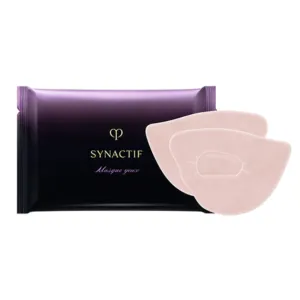 SYNACTIF Eye Mask 6 Pairs
