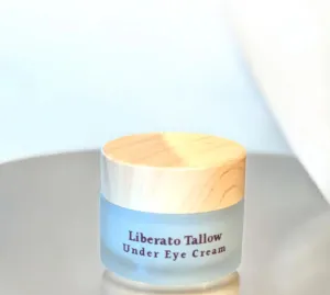 Tallow Under Eye Cream