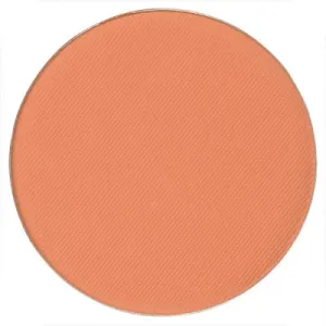 Tawny Peach (a soft peach)