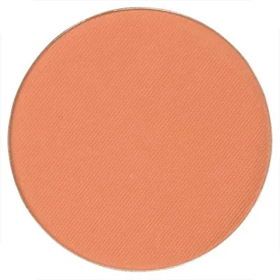 Tawny Peach (a soft peach)