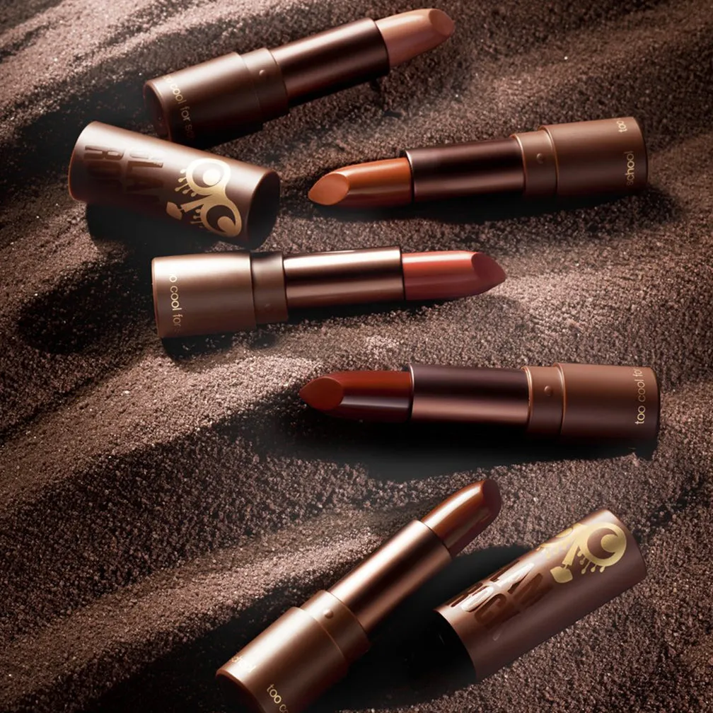 TCFS Glam Rock Hush Brown