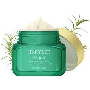 Tea Tree Acne Treatment Cream