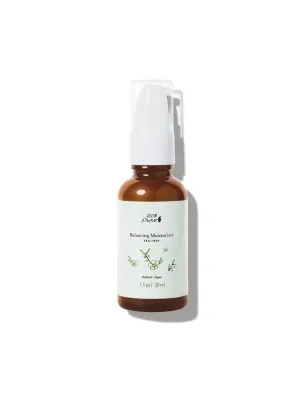 Tea Tree Balancing Moisturiser