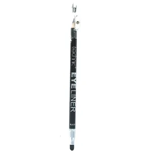 Technic Black Eyeliner Pencil With Smudger And Sharpener