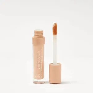 Technic Canvas 3 in 1 Contour, Sculpt and Concealer - Beige