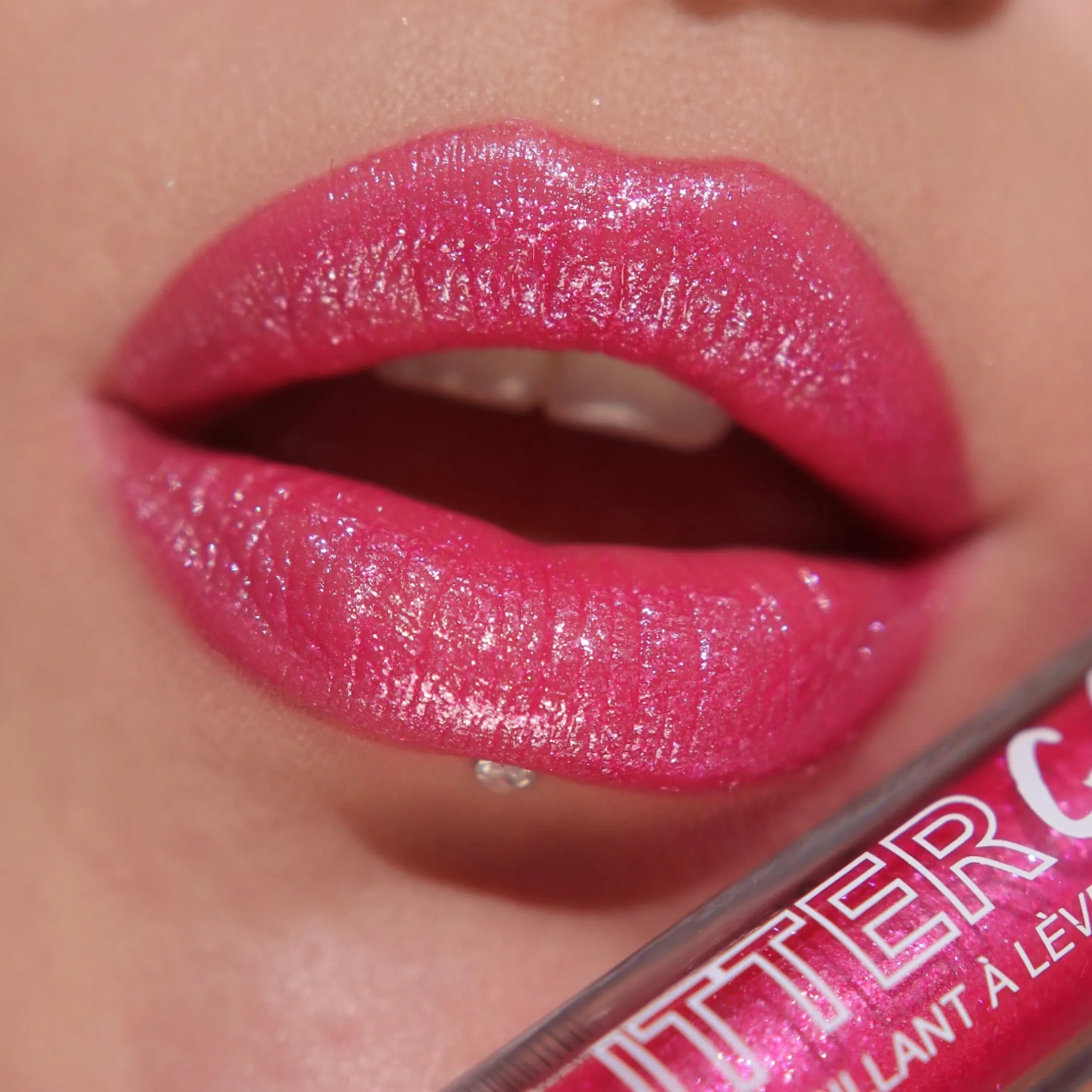 Technic Glitter Gloss Lipgloss