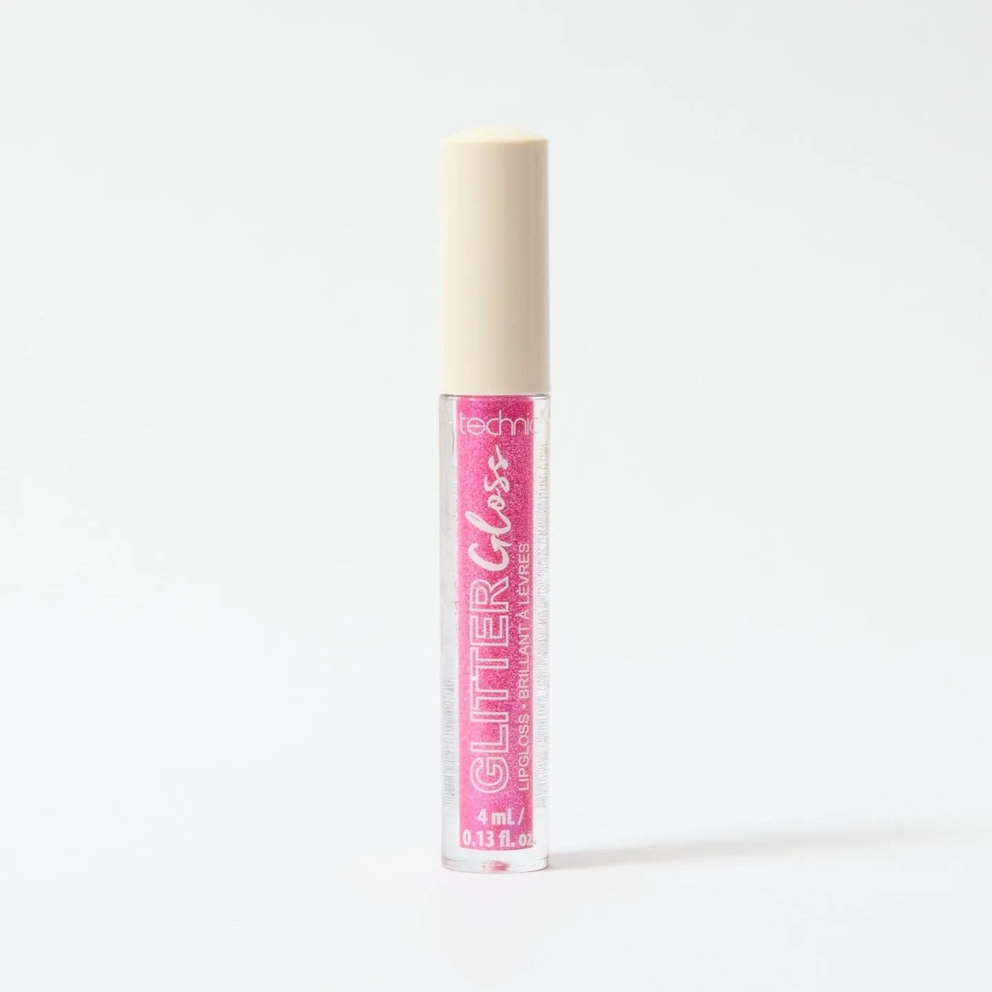 Technic Glitter Gloss Lipgloss