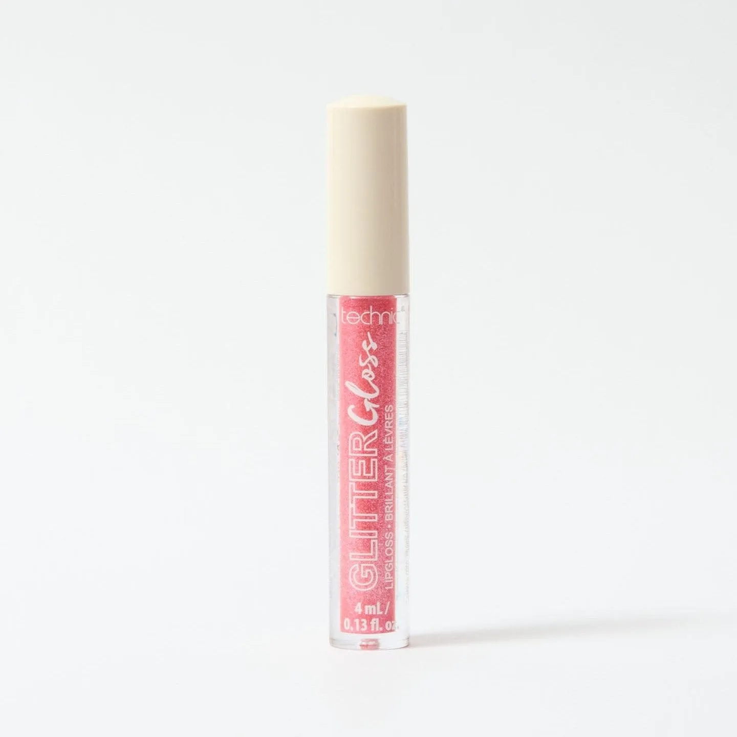 Technic Glitter Gloss Lipgloss