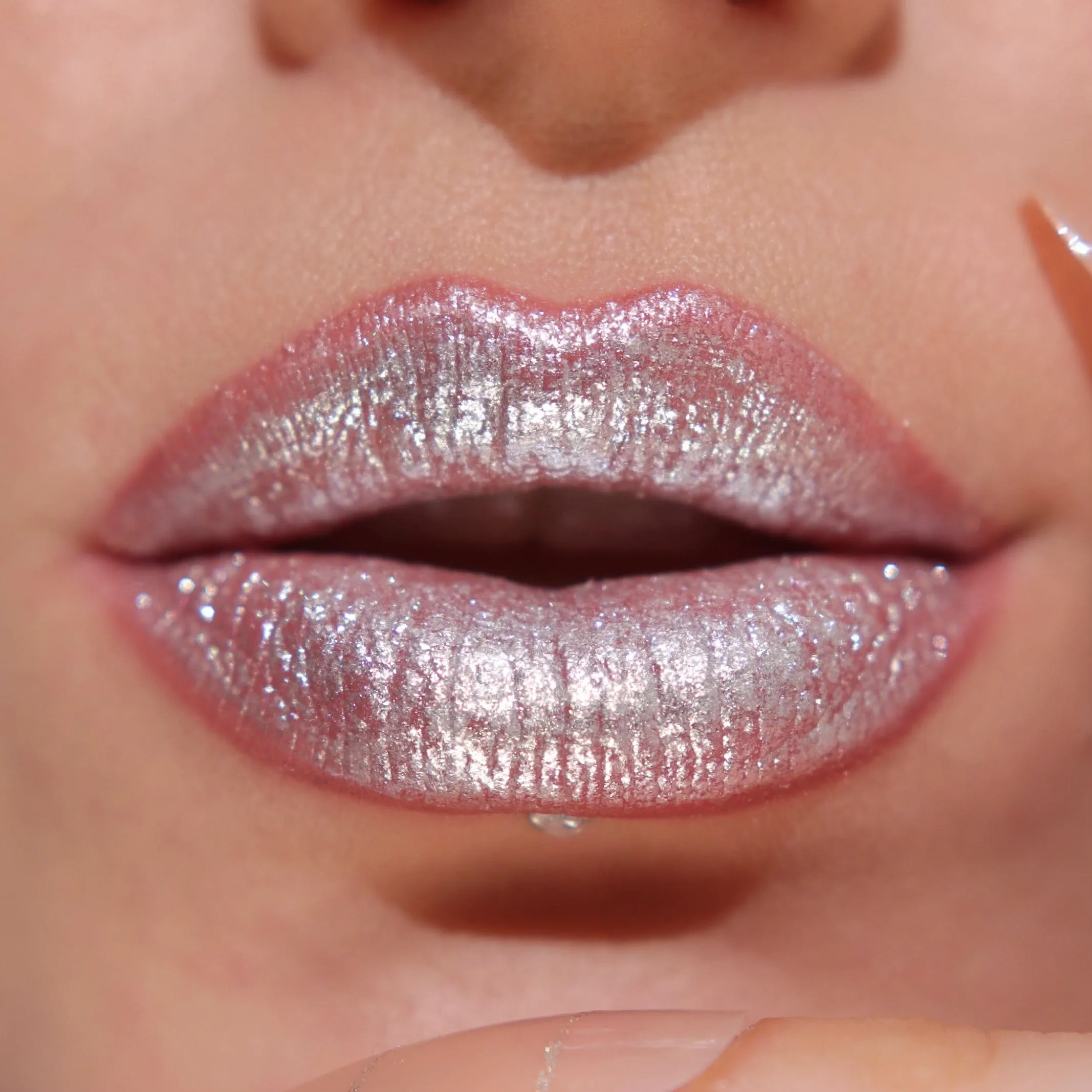 Technic Glitter Gloss Lipgloss