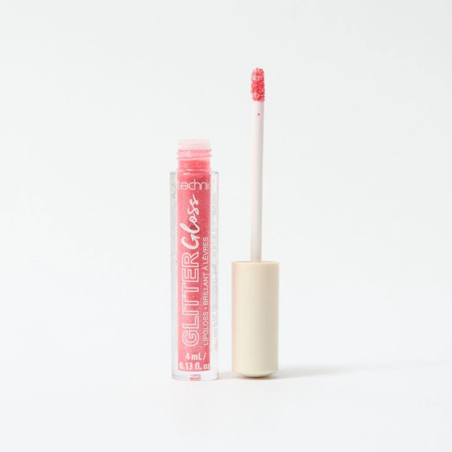 Technic Glitter Gloss Lipgloss