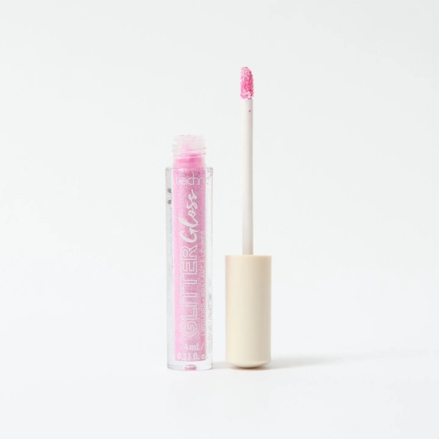 Technic Glitter Gloss Lipgloss