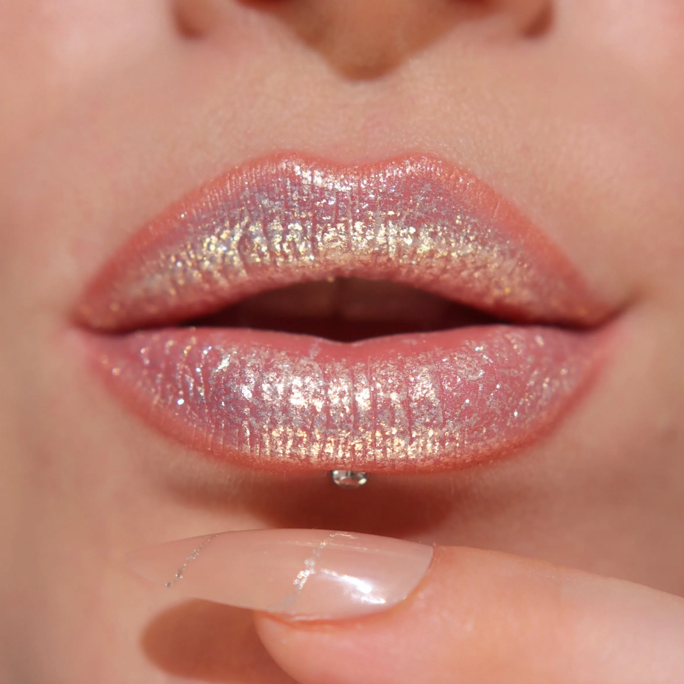 Technic Glitter Gloss Lipgloss