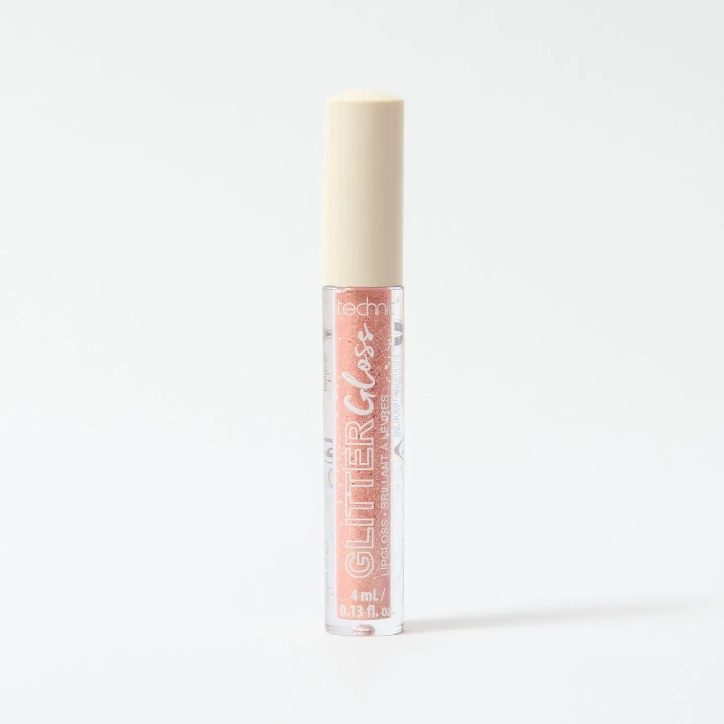 Technic Glitter Gloss Lipgloss