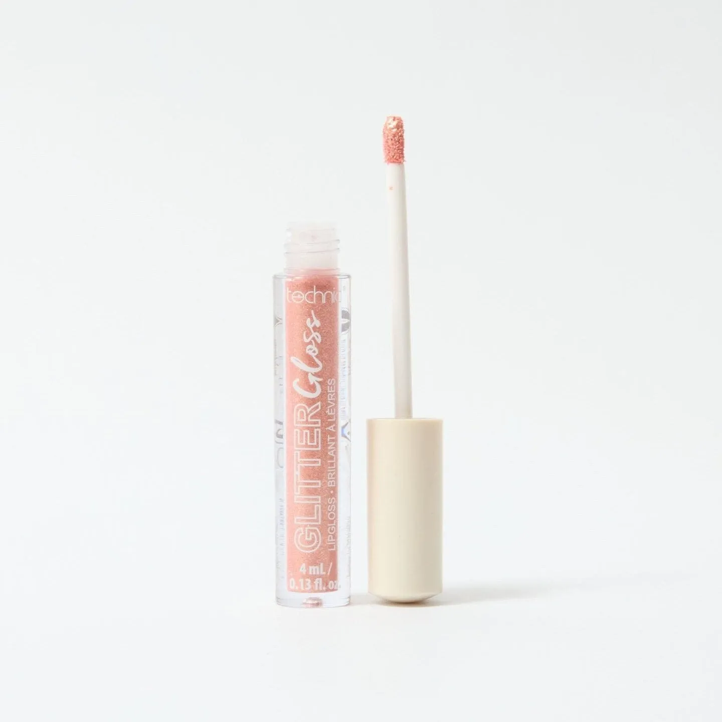 Technic Glitter Gloss Lipgloss