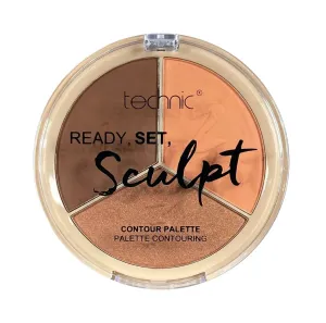 Technic Ready, Set, Sculpt -  Warm