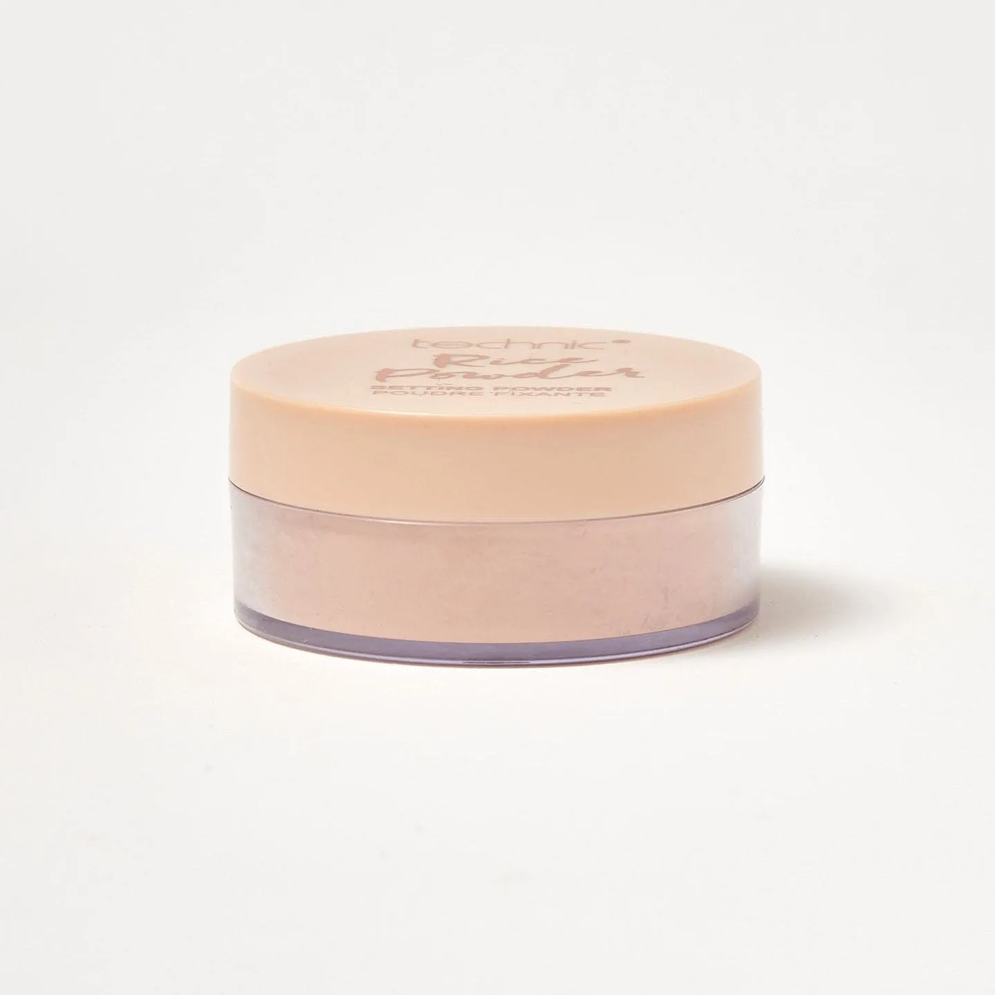 Technic Rice Setting Powder