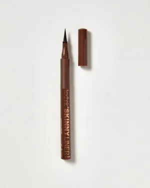 Technic Skinny Liner Liquid Liner - Brown