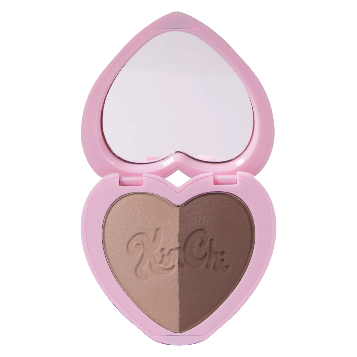 THAILOR CONTOUR DUO - 03 Chocolate