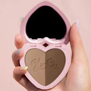 THAILOR CONTOUR DUO - 03 Chocolate