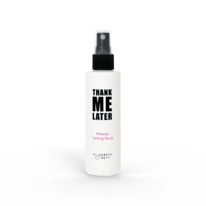 Thank Me Later Setting Spray