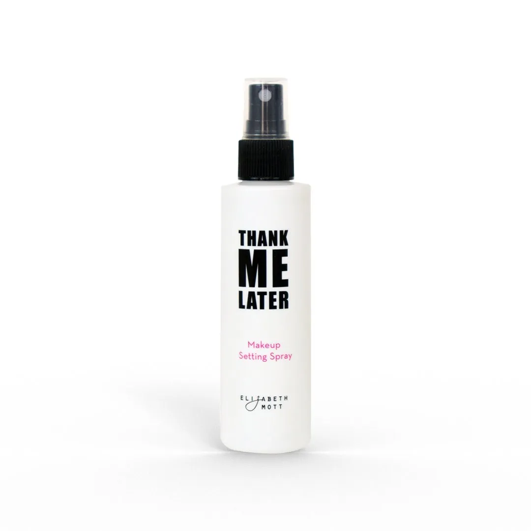 Thank Me Later Setting Spray