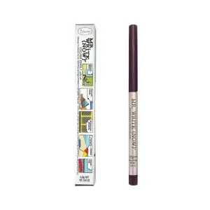 The Balm - Mr. Write Eyeliner Pencil - Scott B. Bordeaux