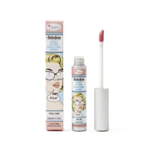 The Balm - Thebalmjour, Hola!