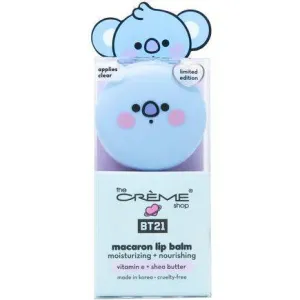 The Creme Shop Baby KOYA Macaron Lip Balm - Soda Pop