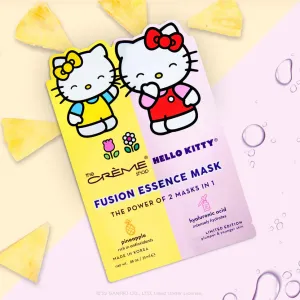 The Creme Shop x Hello Kitty Fusion Essence Mask