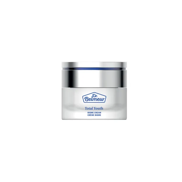 The Face Shop Dr.Belmeur Total Youth Biome Cream