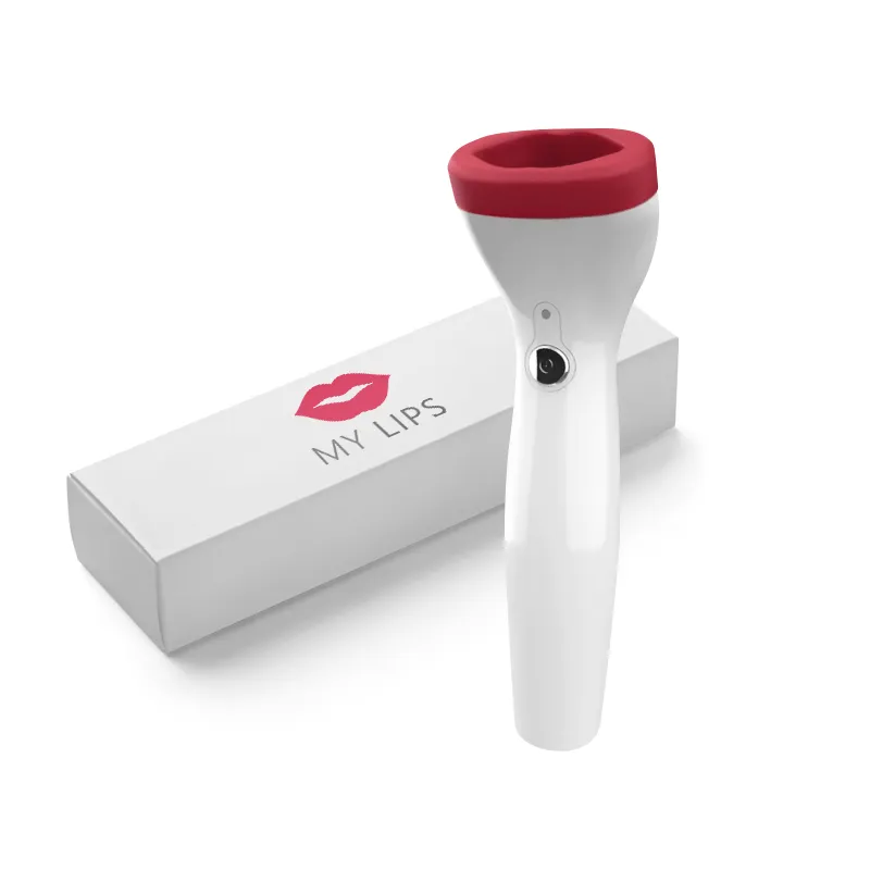 The Lip Plumper