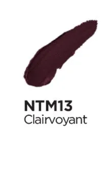 THE LUXE NK GLAM FLY GIRL BEAUTY COLLECTION - SUPER MATTE LIQUID LIPSTICK - NKLIP