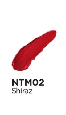 THE LUXE NK GLAM FLY GIRL BEAUTY COLLECTION - SUPER MATTE LIQUID LIPSTICK - NKLIP