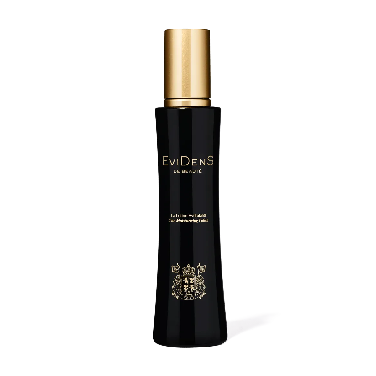 The Moisturizing Lotion