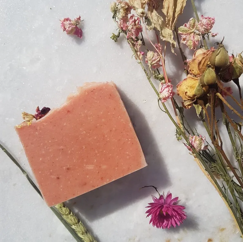 The Orchard Goat Farm The Meadow Soap
