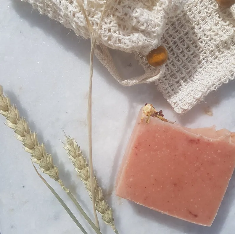 The Orchard Goat Farm The Meadow Soap