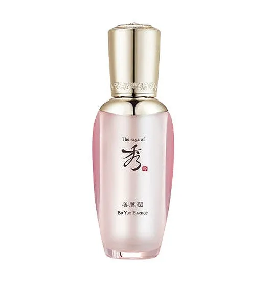 The Saga of Xiu Sunhyeyun Bo Yun Essence 45ml