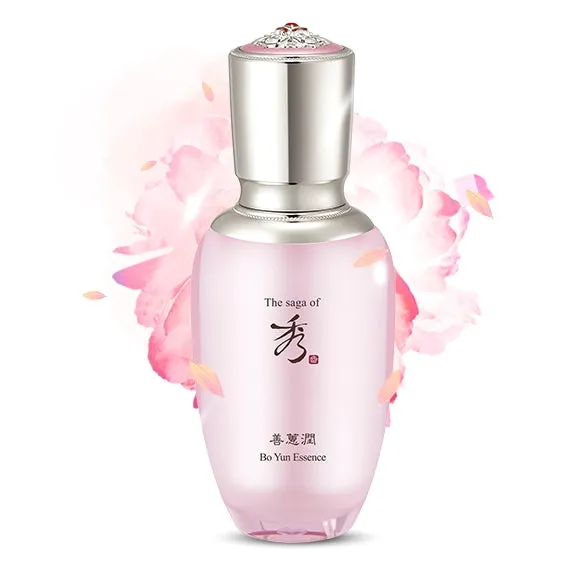 The Saga of Xiu Sunhyeyun Bo Yun Essence 45ml