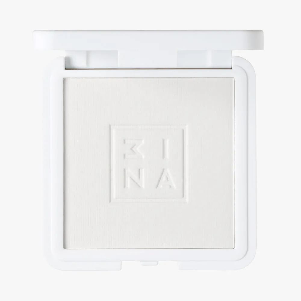 The Setting Compact Powder 100