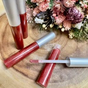 Therapy Slightly Tinted Lip Gloss
